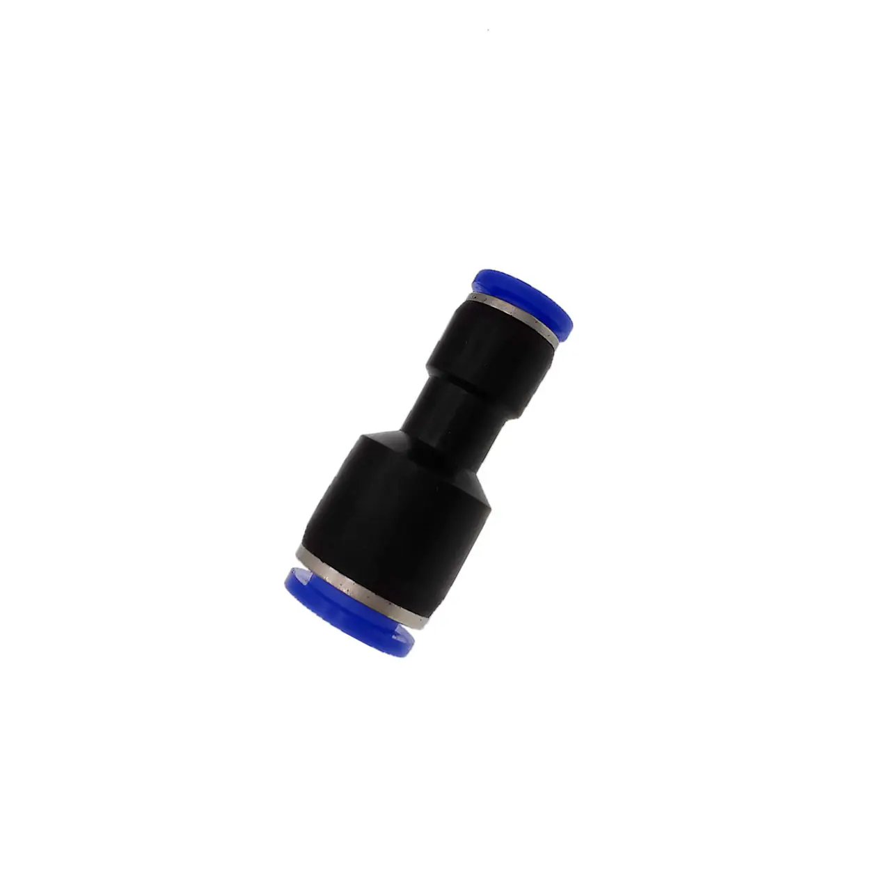 
PG Series one touch push to connect plastic reducer connector pneumatic straight reducing quick fitting for air hose tube 