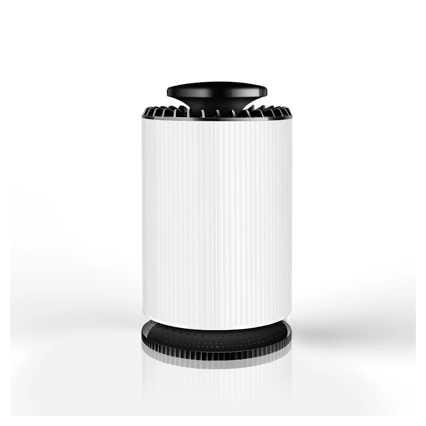 
Hot Sale Usb Powered Led Fly Trap Light Electric Mosquito Killer Lamp 