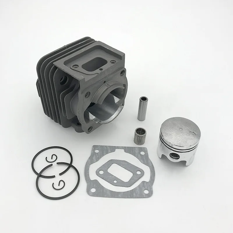 Grass Lawn Mower All Kinds Models BC430 BC520 Cylinder Set 40MM & 44MM Cylinder Piston Kit