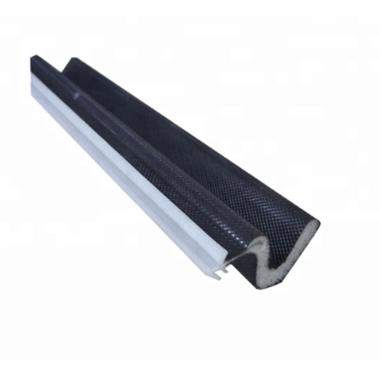 Self Adhesive Foam Window Seal Strip for Doors and Windows Soundproofing Weatherstrip Gap Blocker