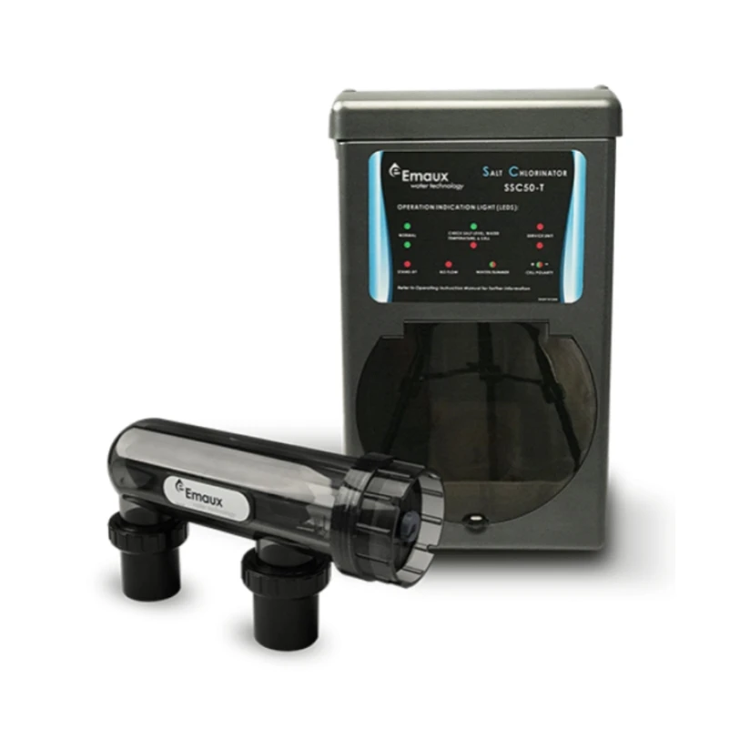 Best Price Swimming Pool Salt Chlorinator New Salt Chlorinator Machine For Swimming Pool