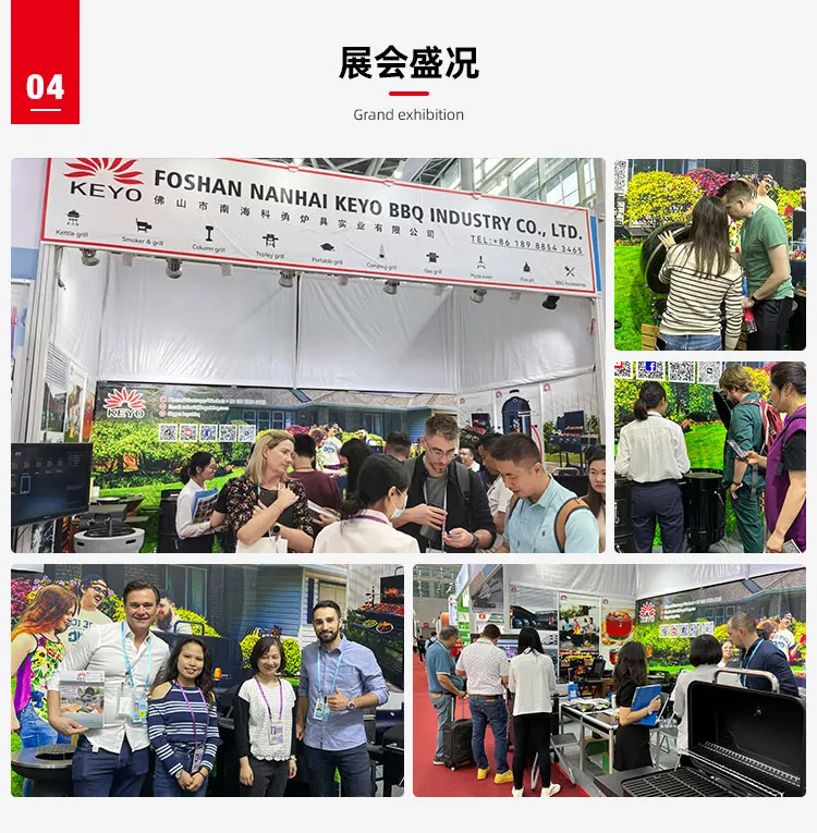 multifunctional outdoor 3 layer oil drum charcoal upright barrel smokers grill vertical 18 inch barrel smoker