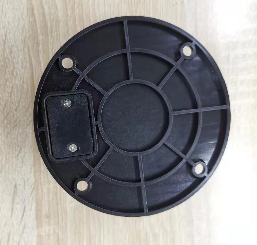 electric vehicle Car charging wall mount type 2 socket  IEC 62196  AC EV charger plug Holder