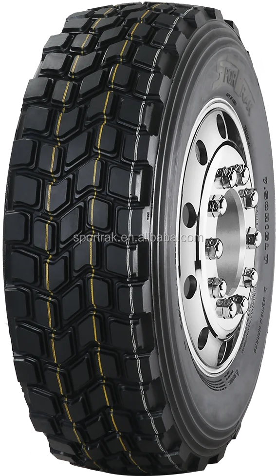 14.00R20 SPORTRAK Brand Tires All Sizes