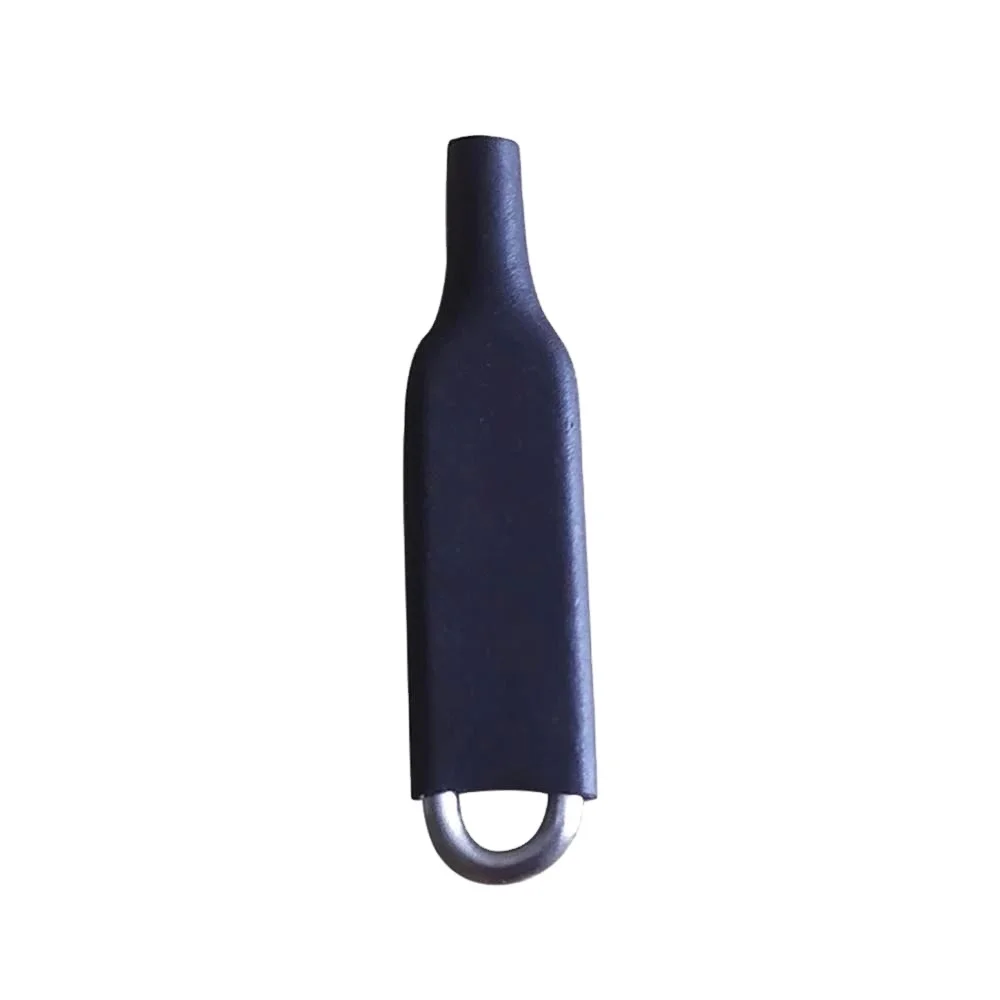 Carp Fishing Connector Shrinking Heat Shrink Tube Safety Lead Snap Enganche Rapido Fast Hook Fishing Snaps enchufe rapido