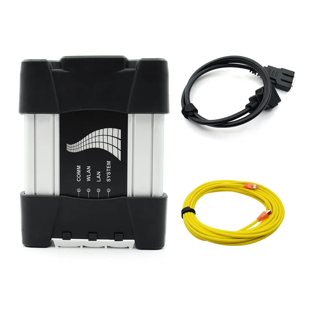 V2023.3 FOR ICOM NEXT ICOM A2+B+C ICOM FOR BMW WIFI Diagnostic Tool Software offline Programming Tool