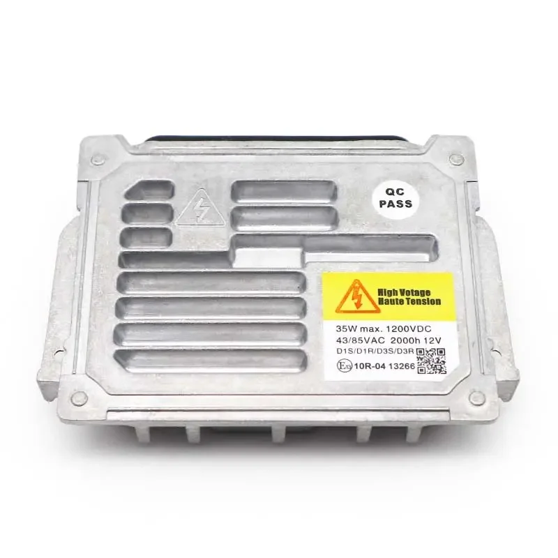 89089352 Новая Ксеноновая фара HID, блок управления балластом 7, зеленый D3S D4S для S60 S60L V60 XC60 2013-2017