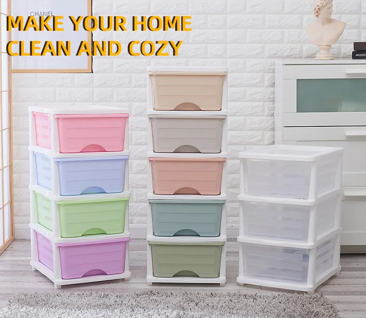 1 DRAWER STORAGE CABINET 
