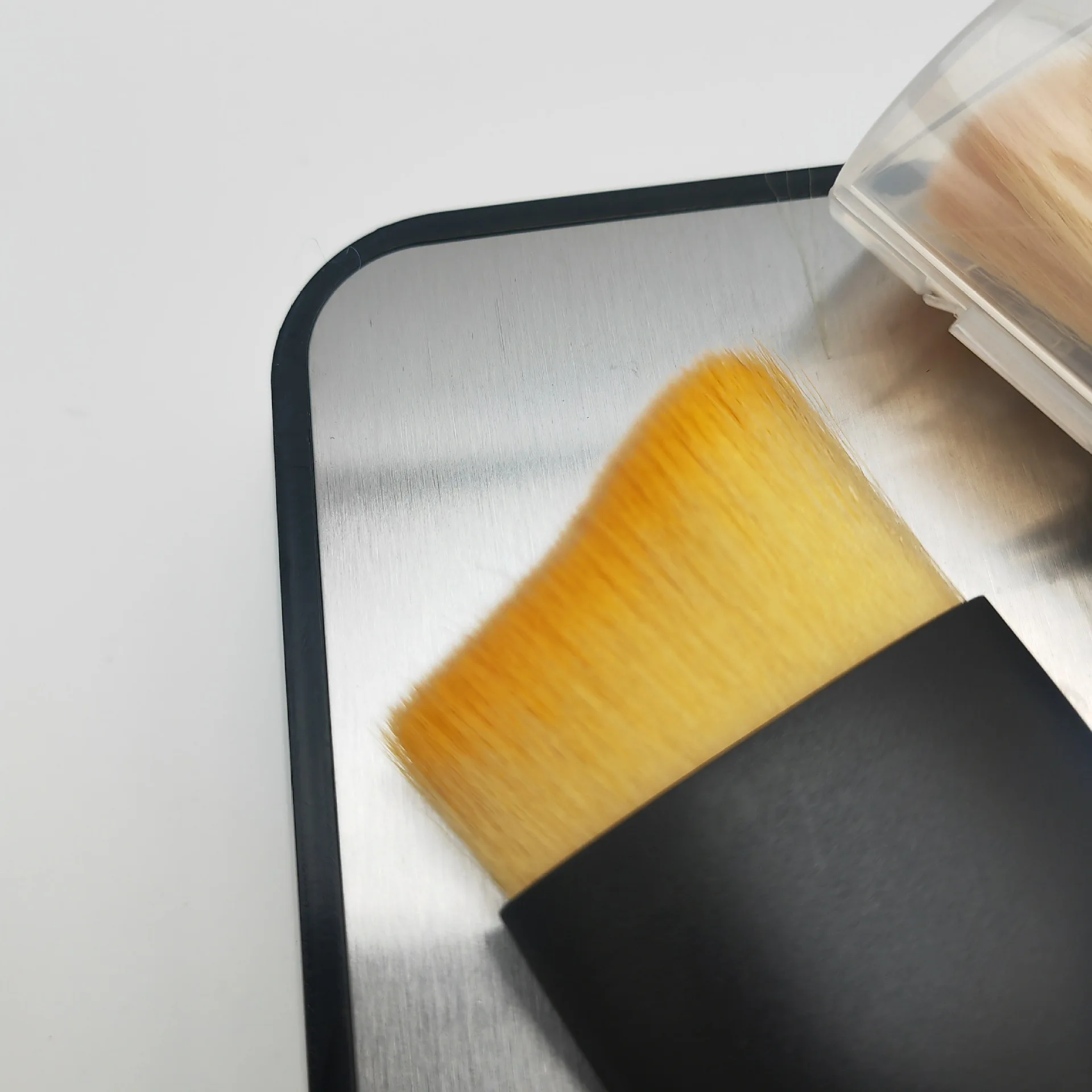 Wholesale Custom Logo Soft Bristle Automobile Detail Brush Car Dashboard Detail Dusting and Interior Cleaning Brush