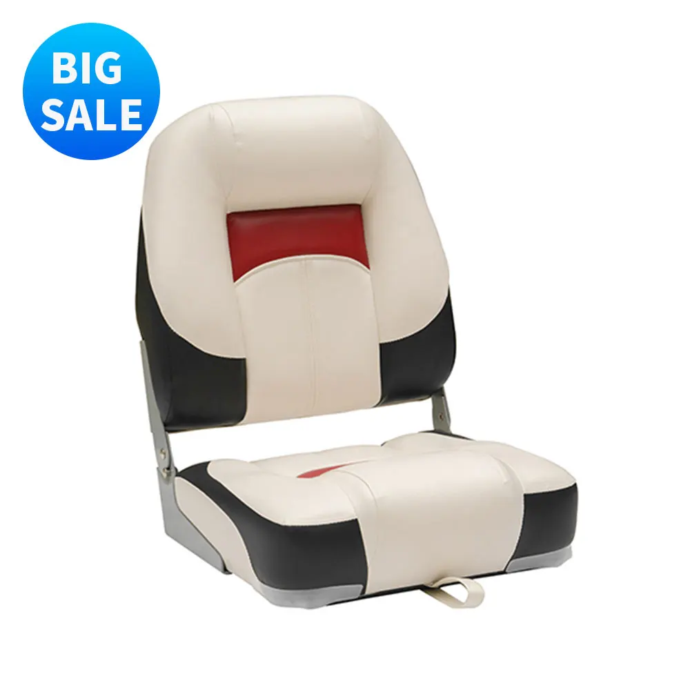 Other Marine Supplies Oem Accept Passenger Seats For Sale Surprise Price Fishing Boat Seats High Quality Pontoon Boat Seat