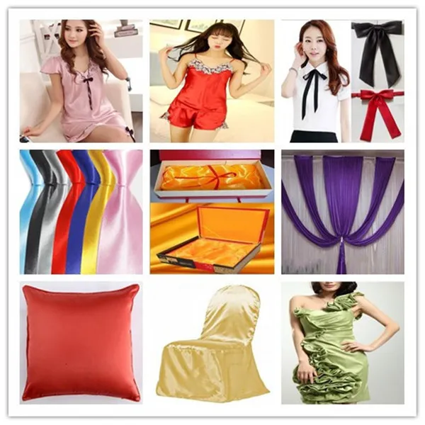 satin application --1