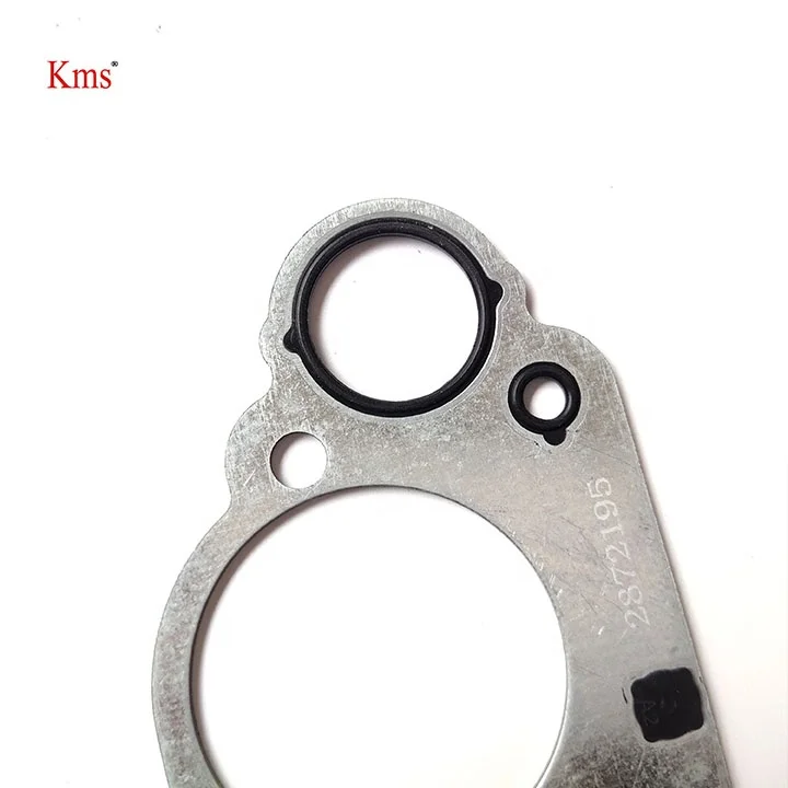 Applicable to ISX15/QSX15 fuel pump support gasket 2872195