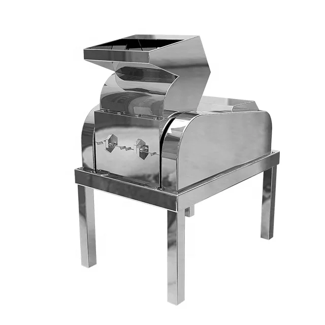 Industrial carob powder grinding making machine pulverizer processing machinery