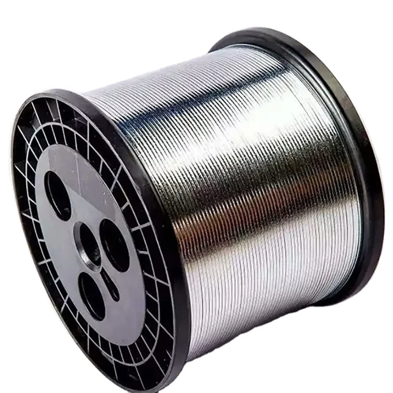 Solar cell Bus bar tabbing wire PV ribbon DC Panel Power Cable solar cell bus bar