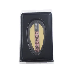 Factory hot selling high quality portable professional glass foot pedicure with Dead Skin personal care