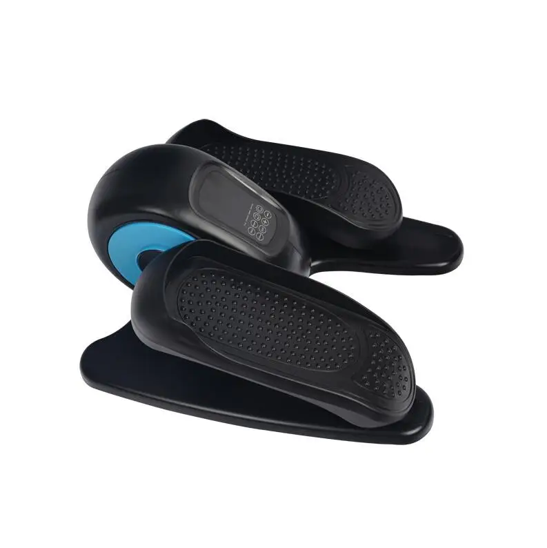 New electric elliptical stepping machine thin leg multifunctional foot mute elliptical fitness equipment Elliptical Machine