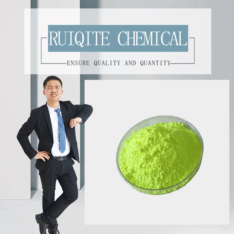 Manufacturers masterbatch pure raw materials optical brightener OB-1 Yellowish fluorescent brightener OBA393