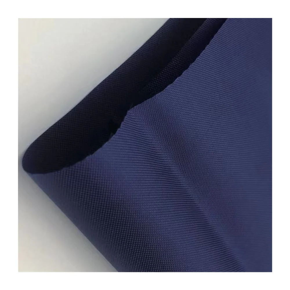 Factory Direct Sales PU+PU Coated 200 Denier 100% Polyester Waterproof Oxford Fabric For Outdoor-Industry