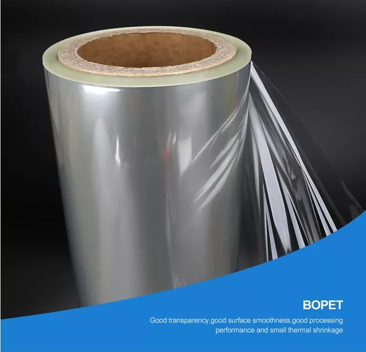 Wholesale BOPP cold and hot Lamination Matte and Glossy Cold Thermal Lamination Film