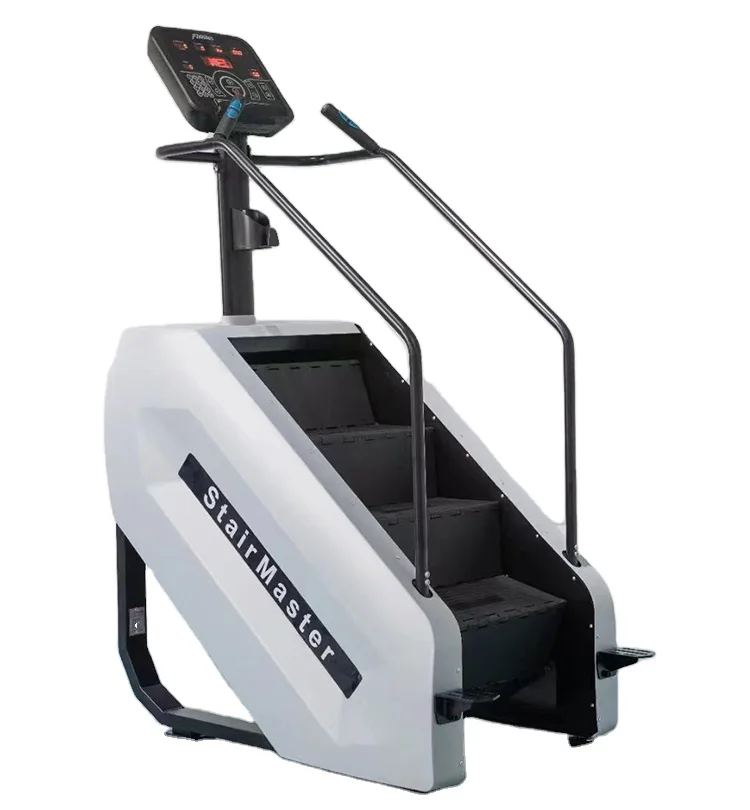 JS10.12 fitness Factory Price Gym Equipment Commercial stair master machine