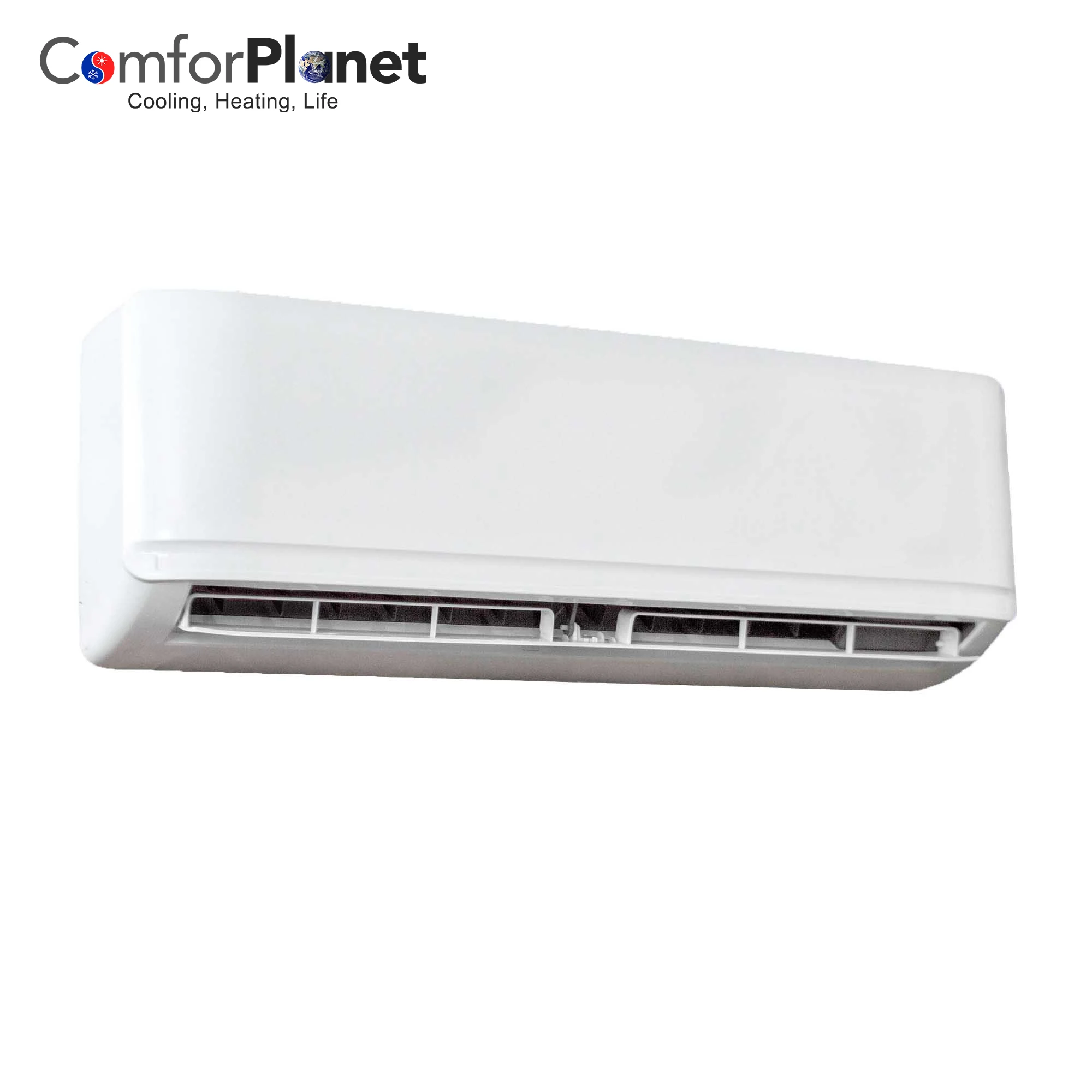Factory Price Cooling and Heating Inverter Fixed Frequency Split AC Wall Air Conditioning Outdoor Mini Split Air Conditioner