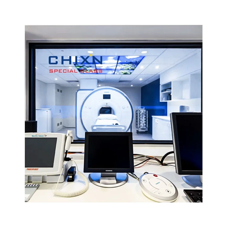 x-ray shielding   lead glass x-ray lead glass room lead glass