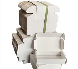 2022 popular disposable reasonable price mailing mailer gift box packaging
