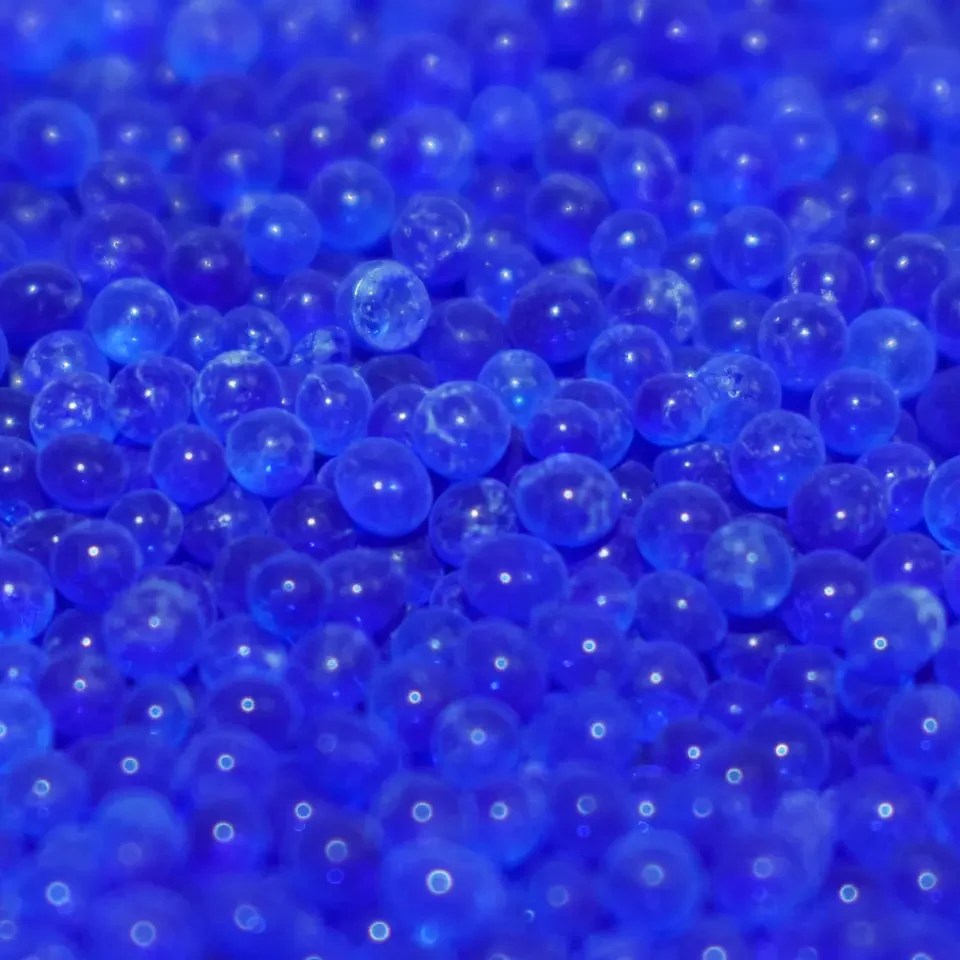 Cylinder Silica Gel Desiccant for transformer Cylinder Silica Gel Desiccant packing non woven