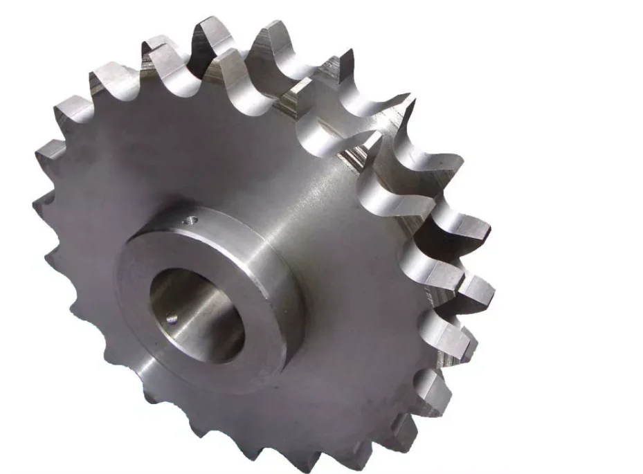 Carbon Steel Stainless Steel Sprocket