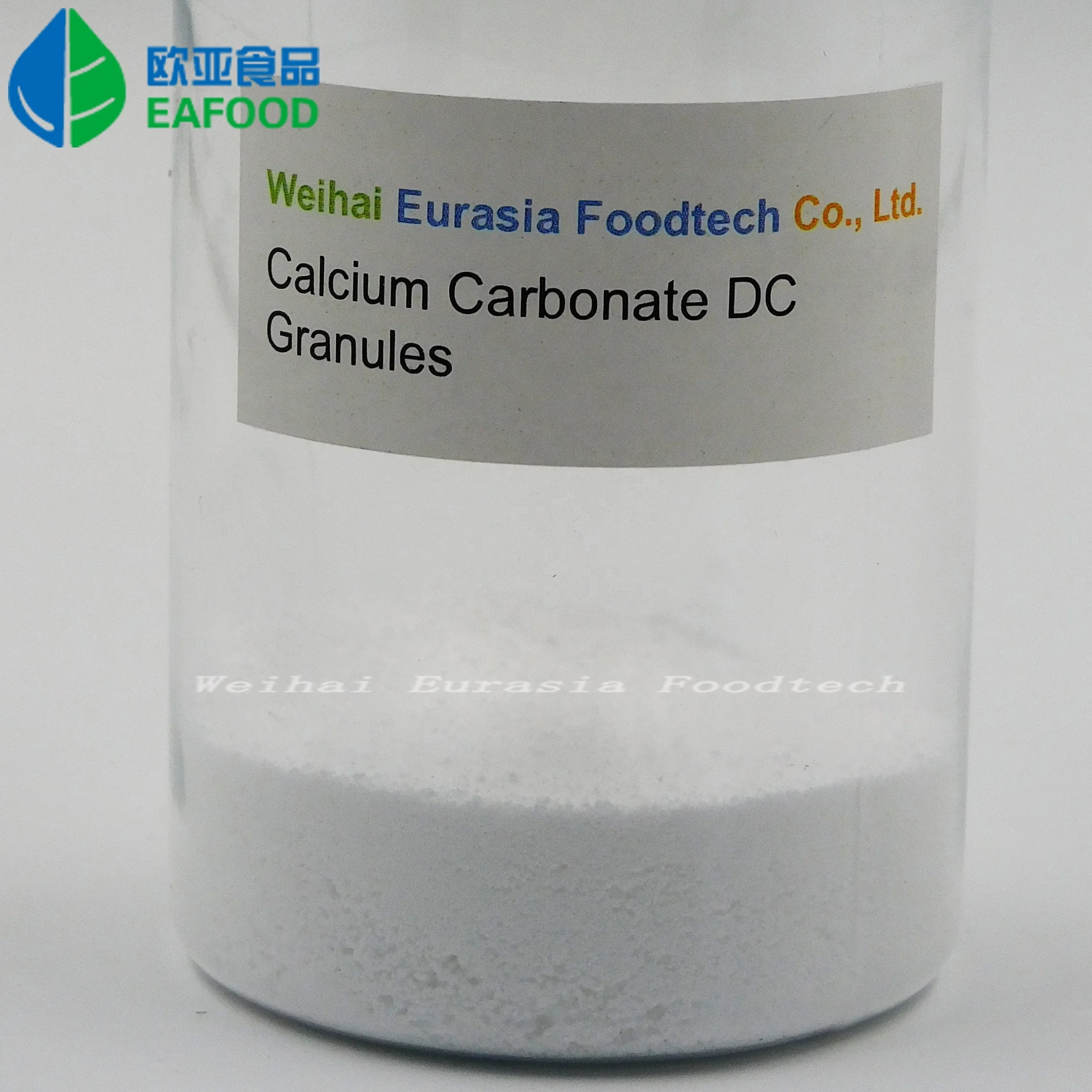 Calcium Ascorbate powder food additives