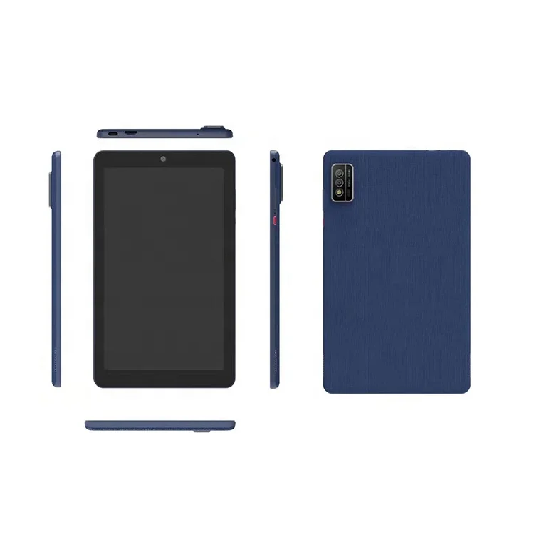 2021 New Hot Sale High Quality  A133 Quad-core  Support App Customization Wifi 8 Inch Rugged Tablet