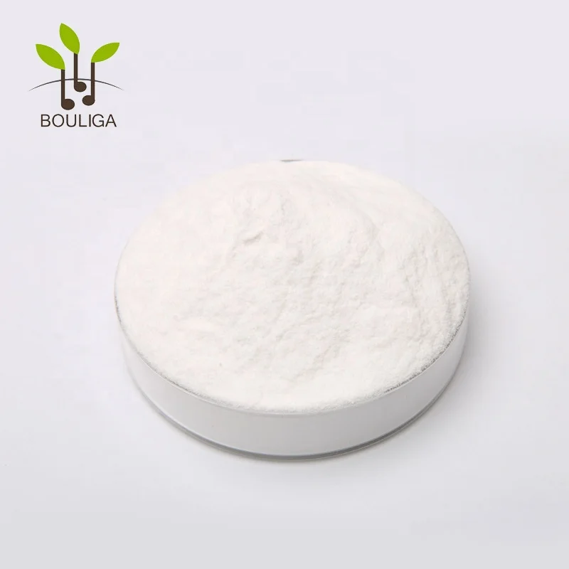 
OEM molecular weight 2000-2000000 sodium hyaluronate powder hyaluronic acid powder CAS NO:9004-61-9 