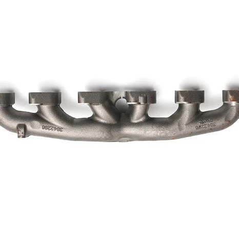 EXHAUST MANIFOLD T412663 for Perkins 1106D-E66T  Engine 1106D-E66T