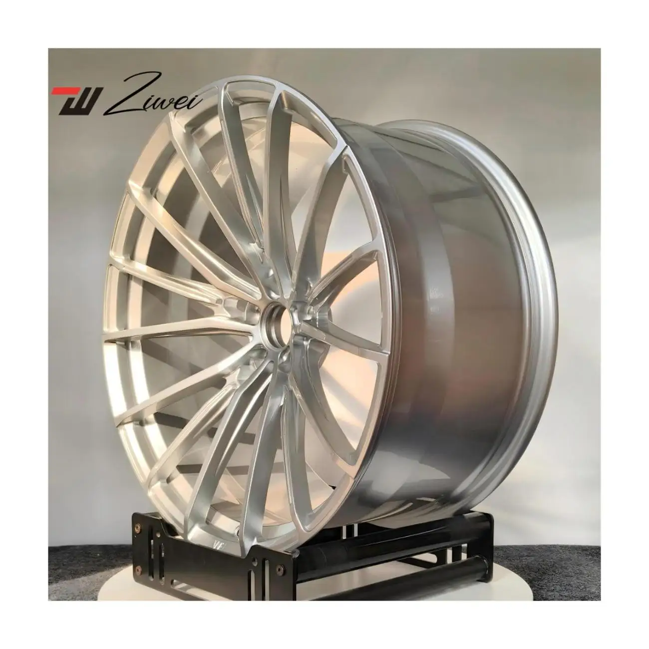 zw forged Aluminium Alloy Car Wheels 18 19 20 21 22 inch for BMW M2 M3 E30 E36 E46 E90 M4 F80 G82 M5 E39 5X112 5X120 rims