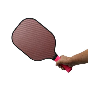 Профессиональная графитовая бумага с ячеистой сердцевиной, лопатка для пиклбола по индивидуальному заказу