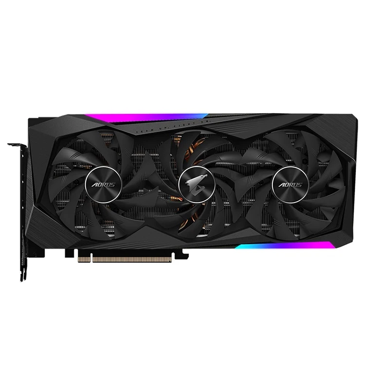 RTX3070 Graphics Card Brand New Rtx 3070 non LHR Gaming OC FG For GIGABYTE Asu s ROG not used Rtx3070