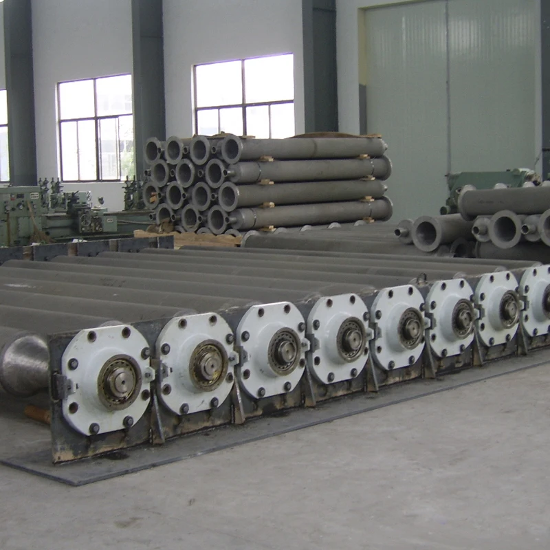 alloy steel furnace roll Customization support  heat treatment furnace