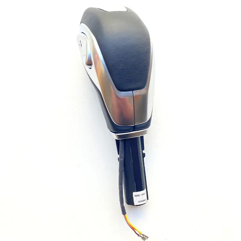 RTS Совершенно новая автоматическая ручка переключения передач для Ford Kuga Escape 2013 2014 2015 2016 шаровая Головка
