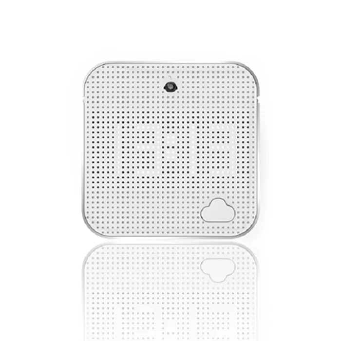 High quality LoRa/LoRaWAN wireless air quality monitor LoRa/LoRaWAN air quality monitor