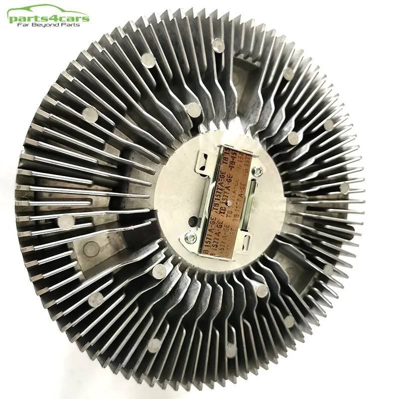 Factory Price Engine Cooling Parts Silicone Oil Fan Clutch 0002003023 0002003223 for BENZ