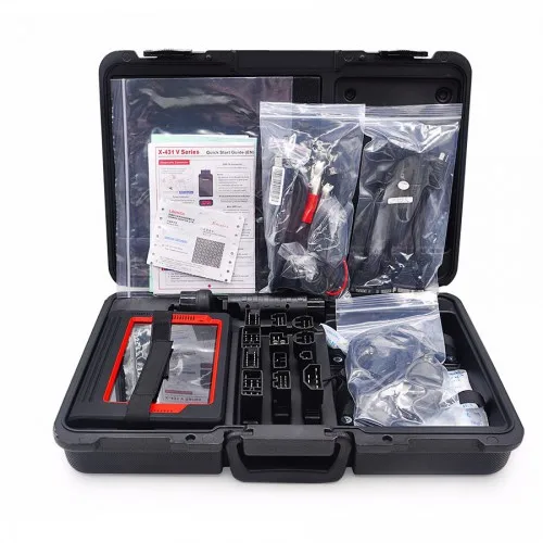 Launch Full System Auto Diagnostic Scanner Launch X431 V Pro 8inch Tablet