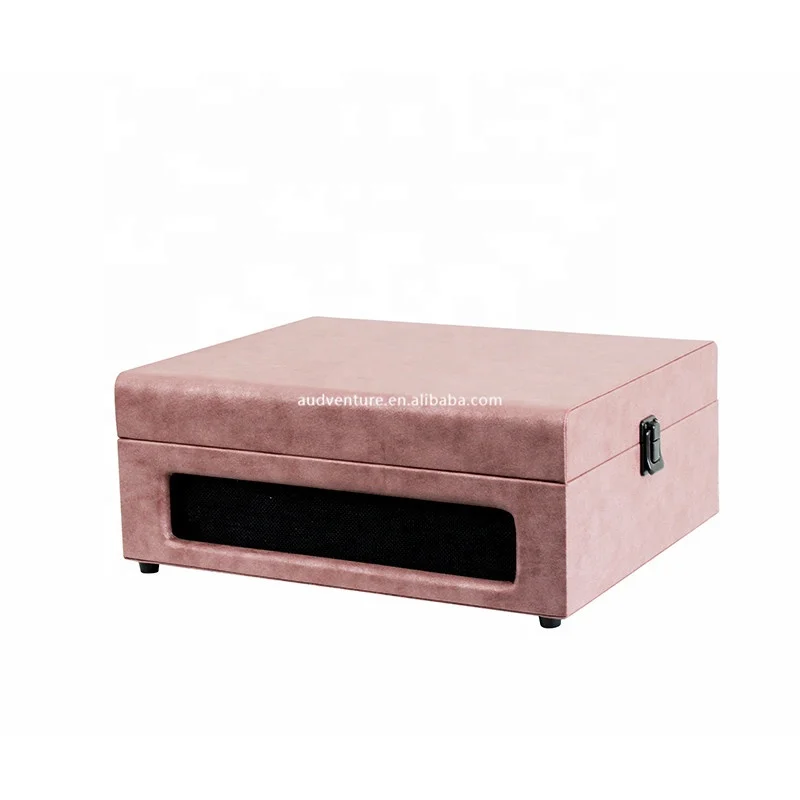 Gramophone Phonograph Factory updated HIFI hot Selling Vinyl Records Player  Antique Turntable  Blue Tooth Record Player