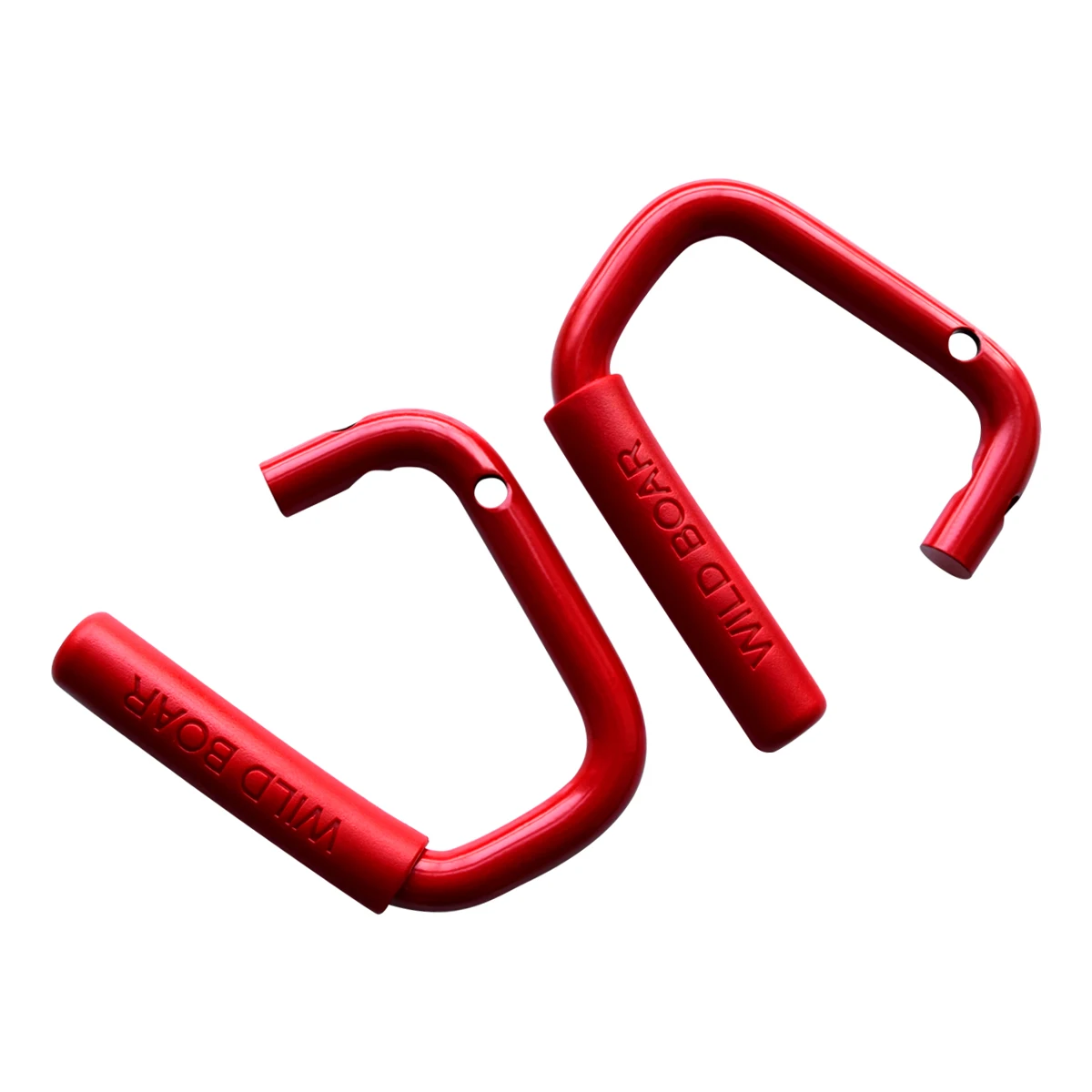 
 Передние ручки для Jeep Wrangler JK JKU 2007-2018, автомобильные аксессуары, передние ручки захвата, поручни 2 и 4  