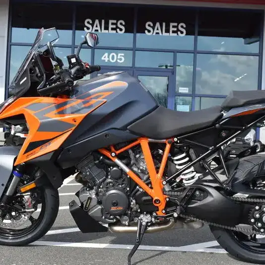 2024  KTM 1290 SUPER DUKE GT 1301CC BIKES FOR SALE