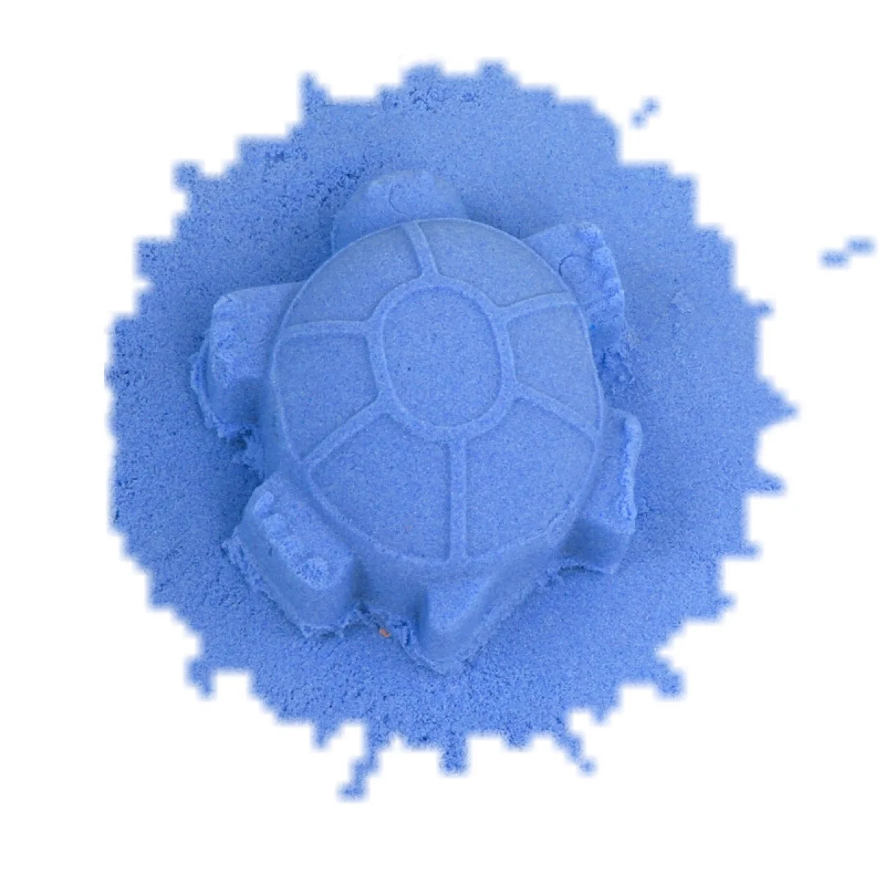 DIY Educational Magic Sand  Play Sand For Kids