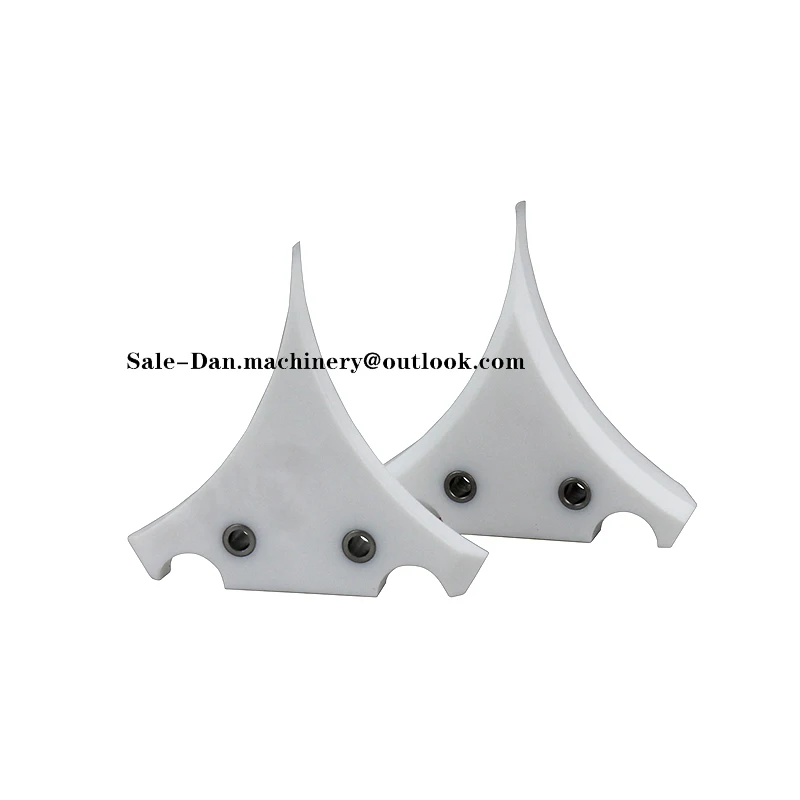 High quality glue dam For Nordmeccanica solventless laminated machine