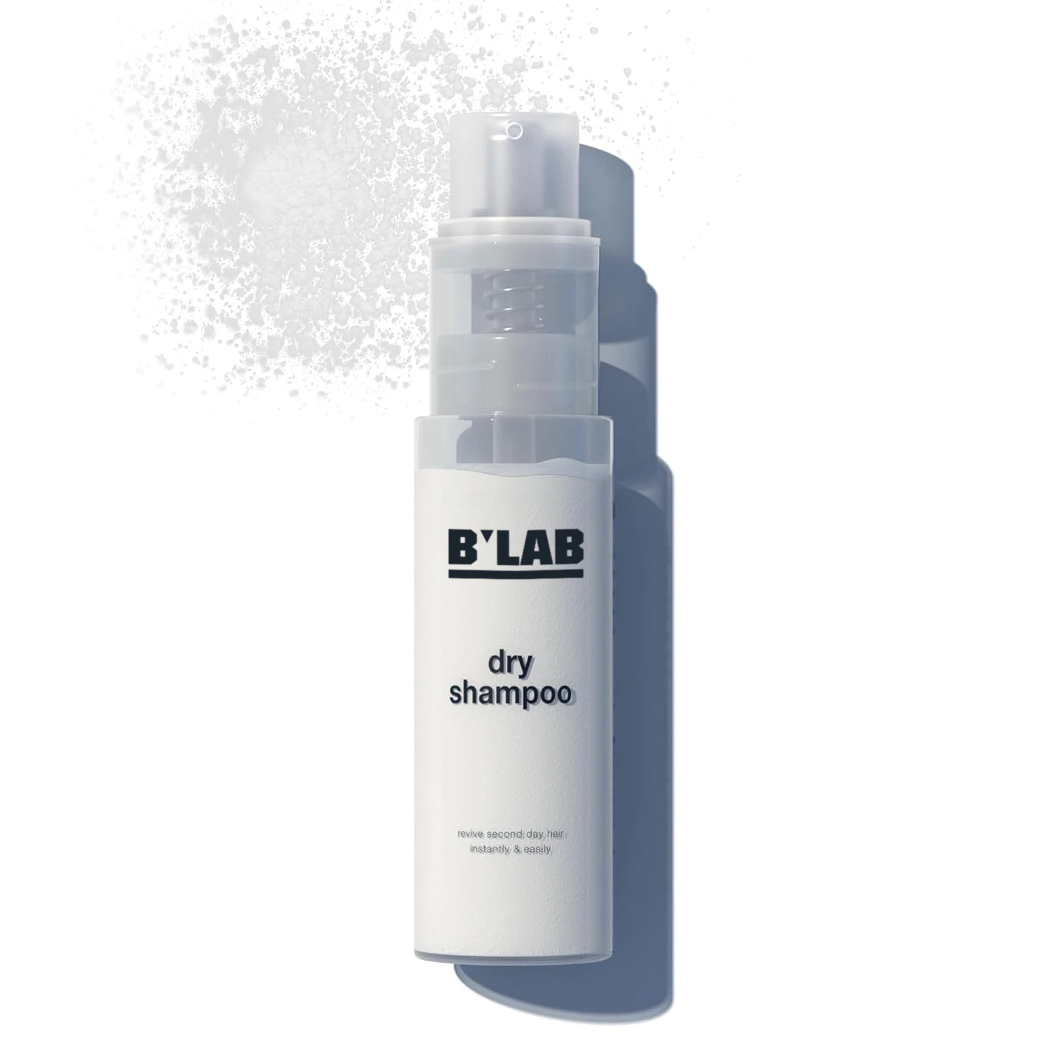 OEM/ODM Dry Shampoo Powder Volumizing, Frizz-Removing Powder Dry Shampoo Easy to Use By Yourself at Home