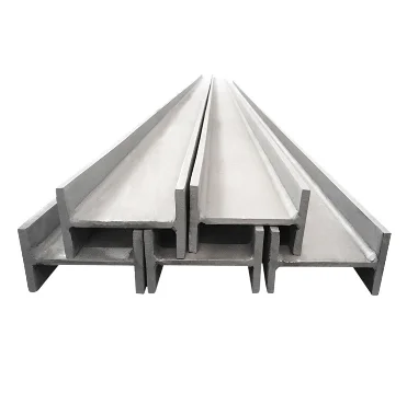 Горячая Распродажа ASTM S235JR A572 GR50 Q345 стальная Подпорная Стена с широким фланцем горячекатаная конструкция