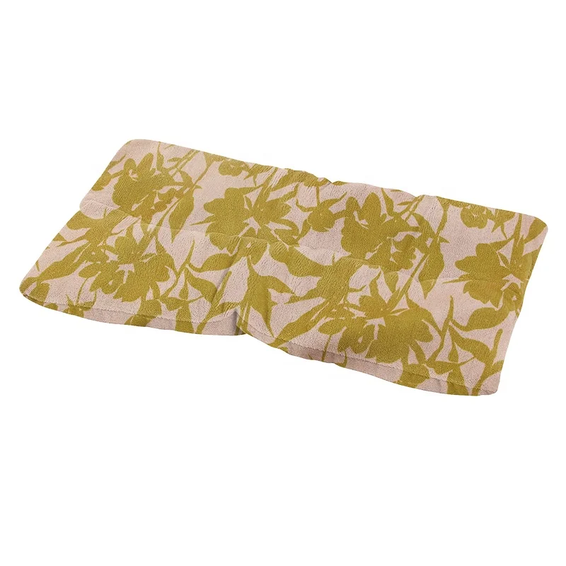 microwaveable heating pad wrap heated for neck and shoulders back pain relief microwave hot pack for therapy