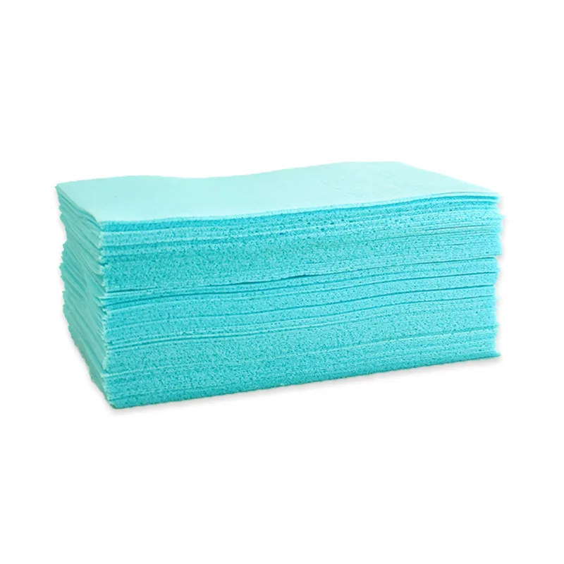 Factory price new dissolving multi-purpose floor cleaning sheet for mopping all floors